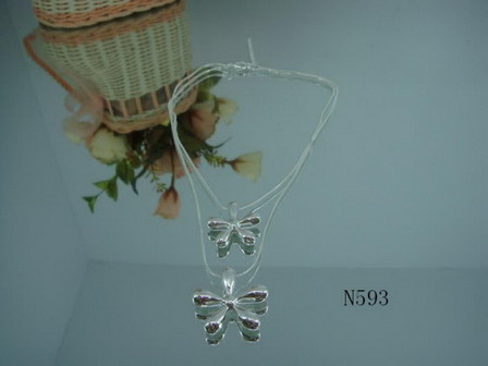tiffany Necklace-245